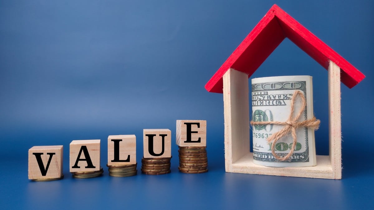Equity Release: Unlock the Value of Your Home