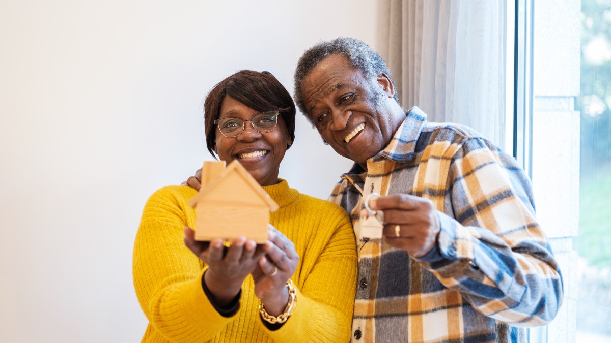 Mortgages Beyond Retirement: How to Borrow Later in Life