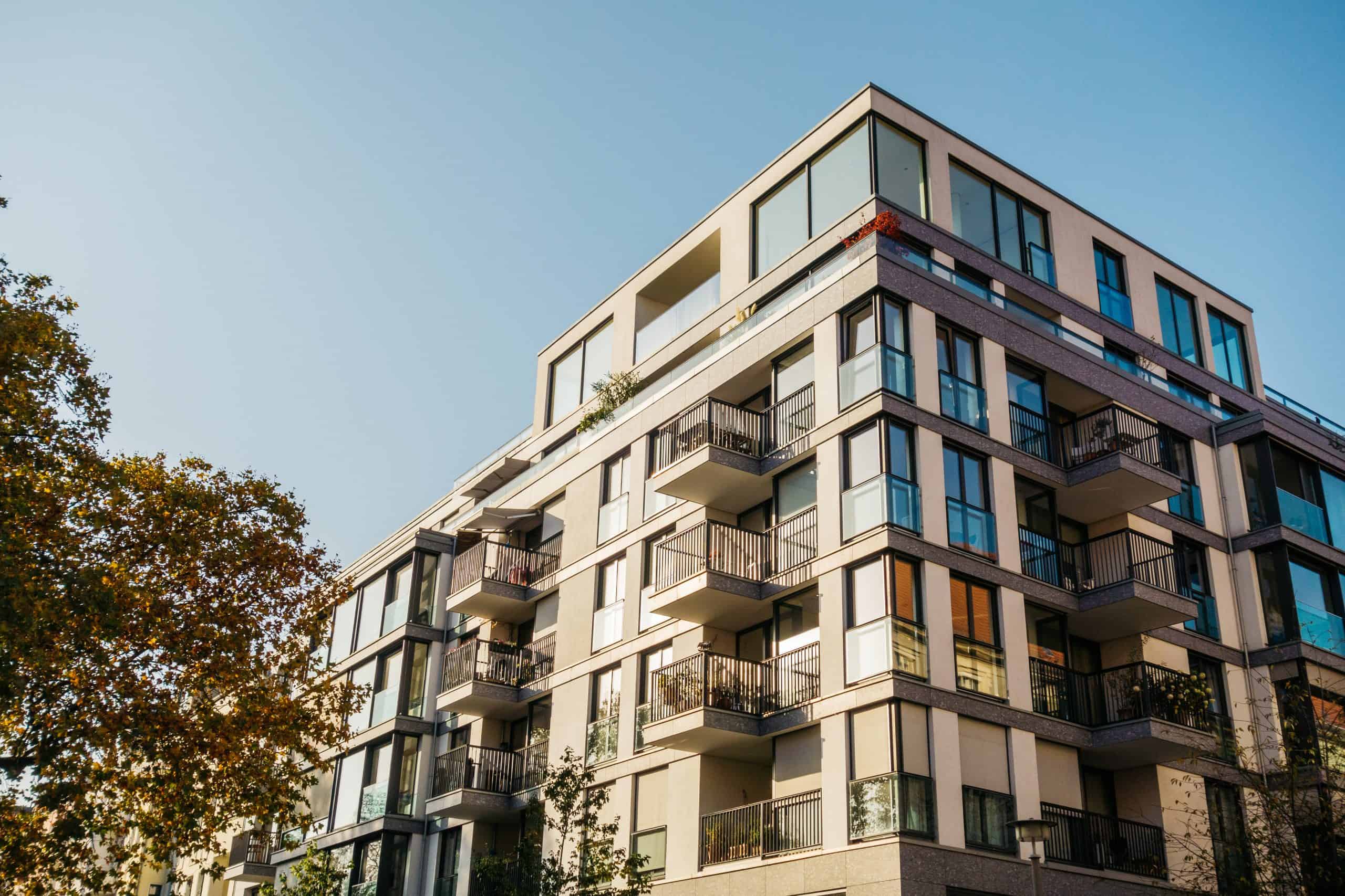 How to Secure Funding for Large-Scale Build-to-Rent Projects: The Ultimate UK Guide