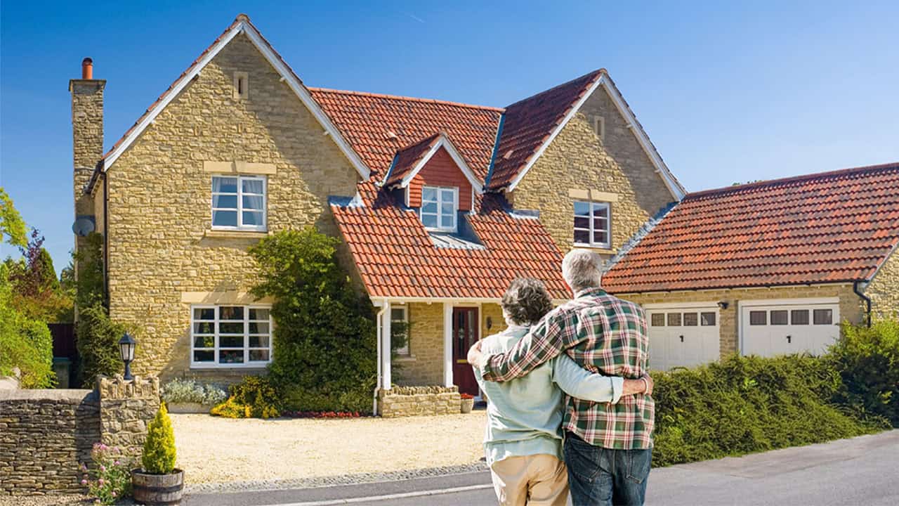 Mortgage Options for Older Buyers: Your Complete Guide to Securing Finance Up to Age 90