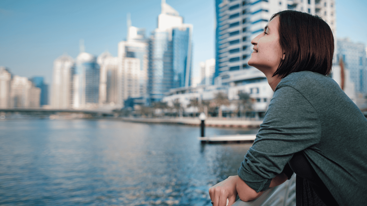Dubai Mom Shares the Reality of Life in Dubai: An Honest Expat Guide