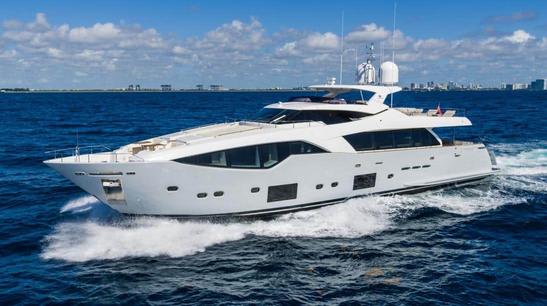 Buy a FAST 38.4m Custom Line Ferretti Super Yacht: The Ultimate Owner’s Guide to Italian Excellence