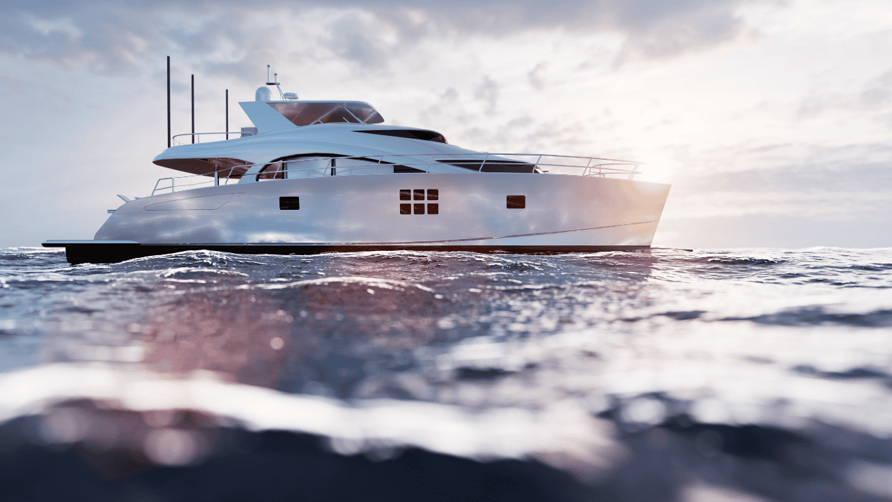 How Luxury Yachting Is Saving the 7 Seas: The Sustainable Revolution Transforming Ocean Conservation