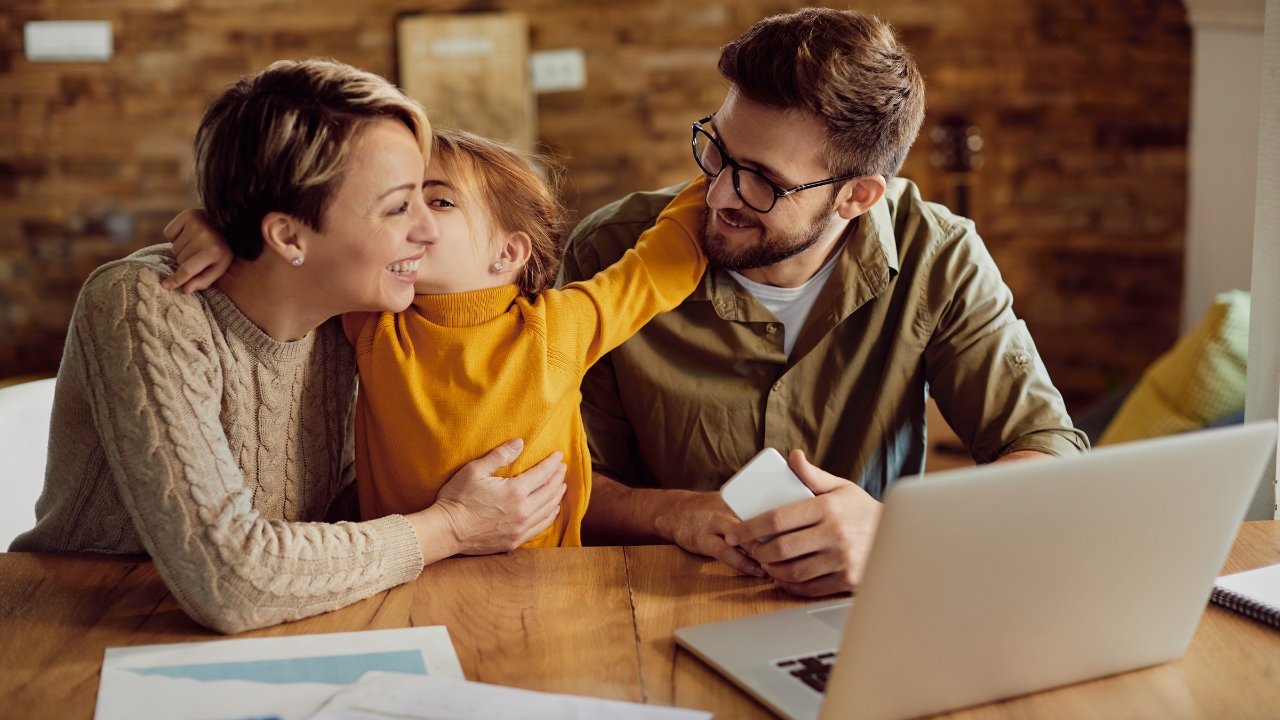 Smart Family Mortgage Guide for Parents in 2025
