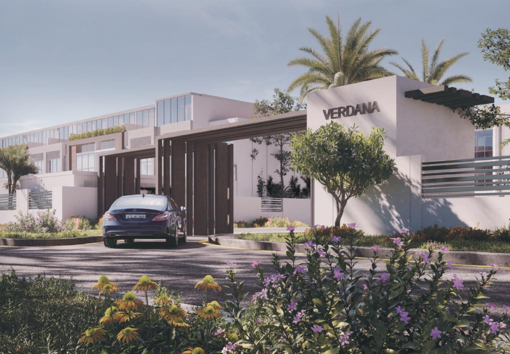 Near Metro | Handover Next Year | High ROI