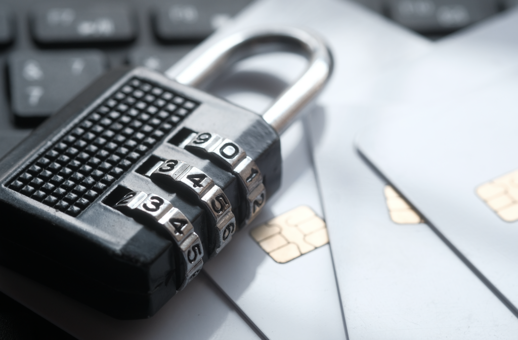 Security Considerations for High-Value Portfolios