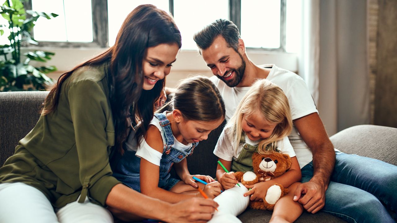 Smart Family Guide to Remortgaging Costs in 2025