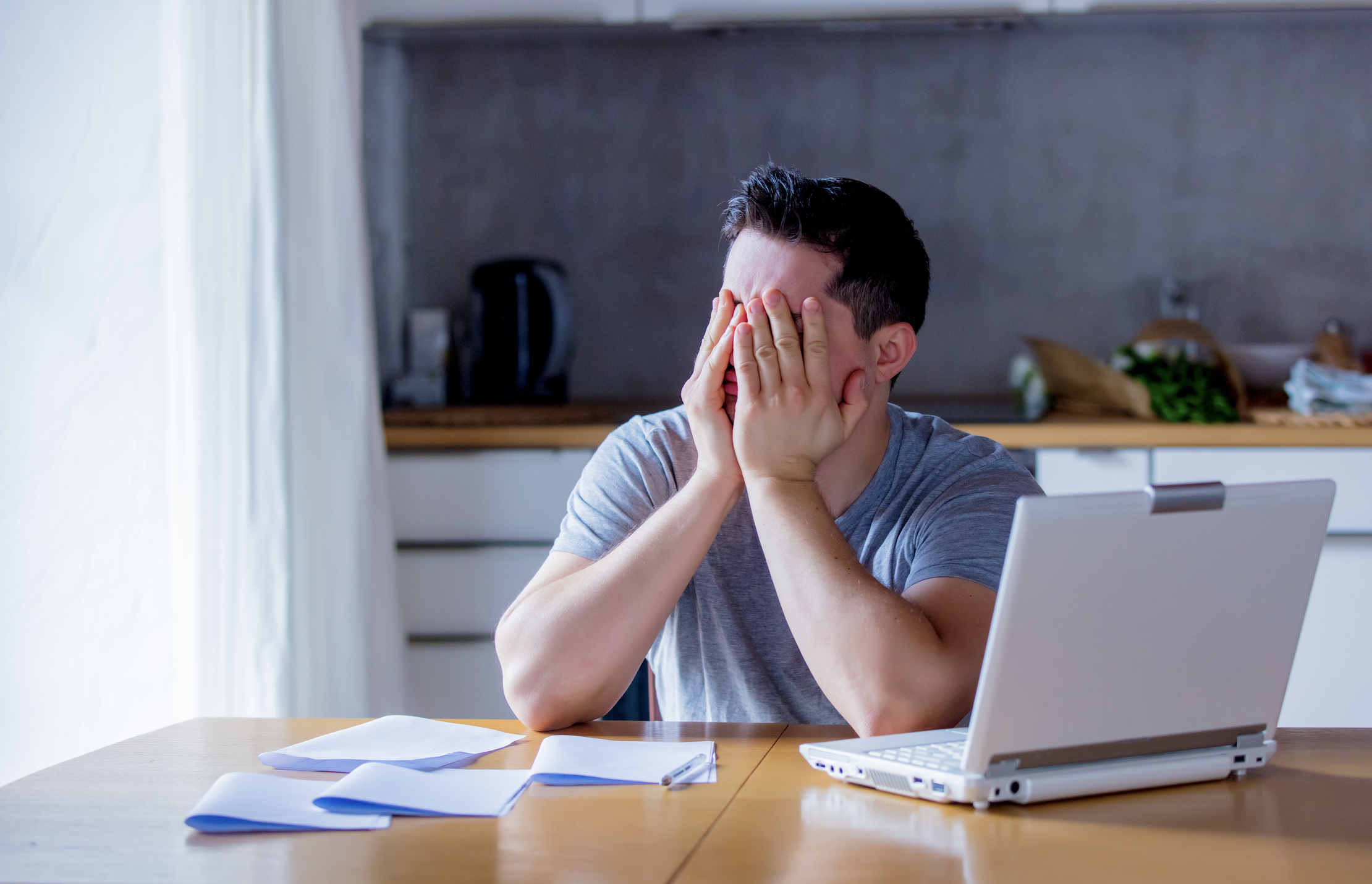 What Is Negative Equity and Why It Could Be a Problem