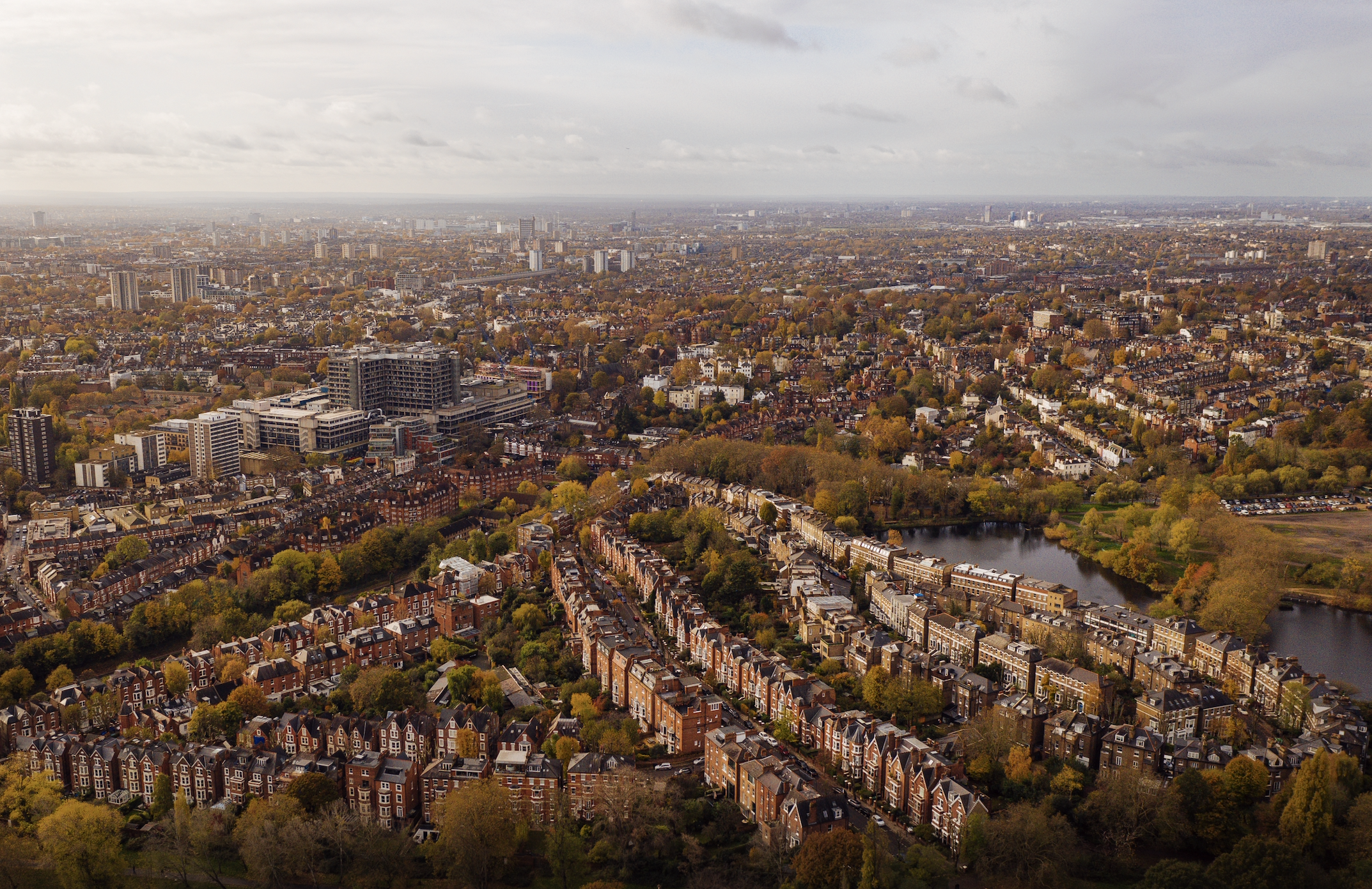 Autumn Budget 2025: What Does the Budget Mean for Housing?