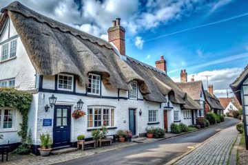 Best Time of Year to Buy a House in the UK (2026 Guide)